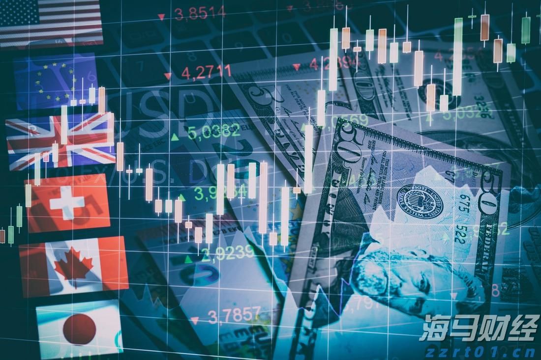 A股收评 | 创业板指大涨1.86% 突破2400点整数关口!算力硬件股延续强势