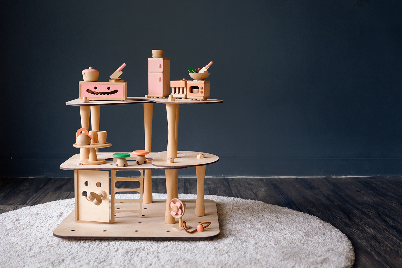 巴菲特投资联合健康(UNH.US)推动道指创历史新高