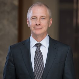 兴业银行点亮亚太数据中心融资新航道